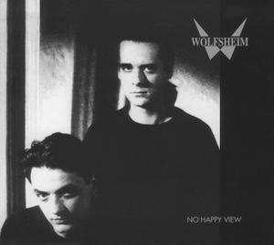 Foto von No Happy View (black Vinyl) PRE-ORDER! v�:04.12.