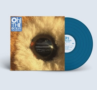 Foto von Oh The Ocean (Transparent Blue Vinyl)