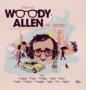 Foto von A Tribute To Woody Allen