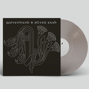 Cover von Silver Sash (lim.ed. Silver Vinyl)