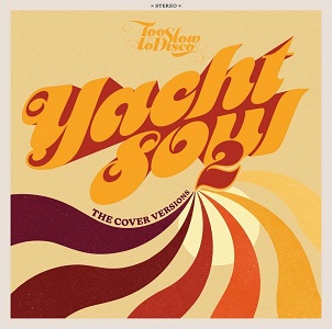 Foto von Yacht Soul: The Cover Versions 2