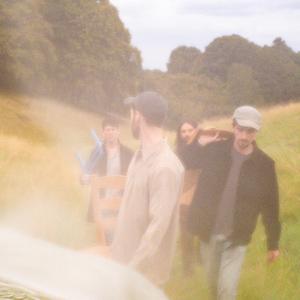 Foto von All Tied together