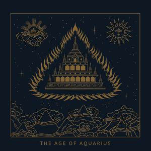 Cover von The Age Of Aquarius