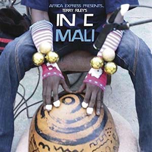 Cover von Presents Terry Riley's In C Mali