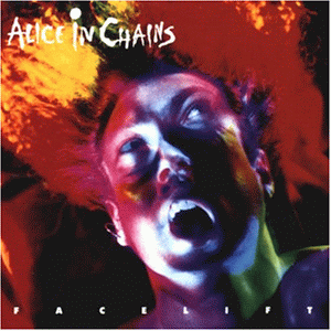 Cover von Facelift