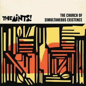 Cover von The Church Of Simultaneous Existence
