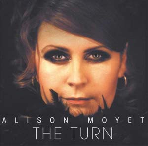Cover von The Turn (DeLuxe Edition)