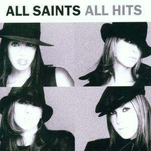 Cover von All Hits