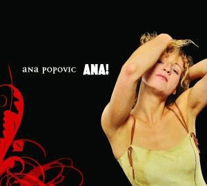 Cover von Ana!