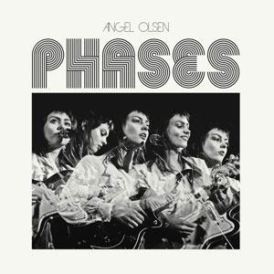 Cover von Phases