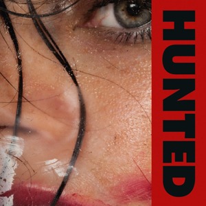 Cover von Hunted