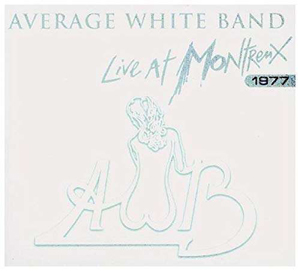 Cover von Live At Montreux 1977