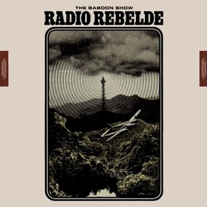 Cover von Radio Rebelde