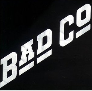 Cover von Bad Company (rem.)
