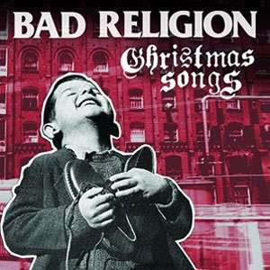 Cover von Christmas Songs (White Vinyl)