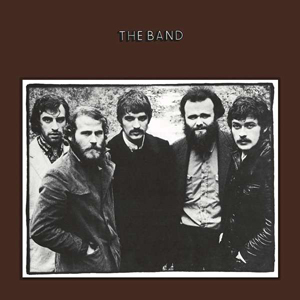 Foto von The Band (50th Anniversary)