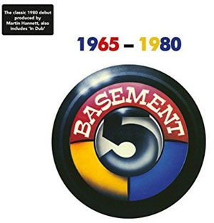 Cover von 1965-1980/In Dub