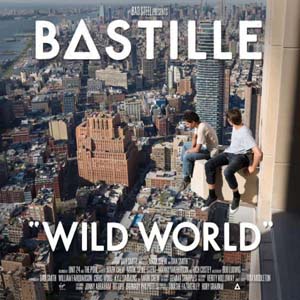 Cover von Wild World