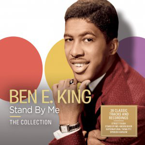 Cover von Stand By Me: The Collection