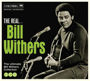 Foto von The Real ... Bill Withers