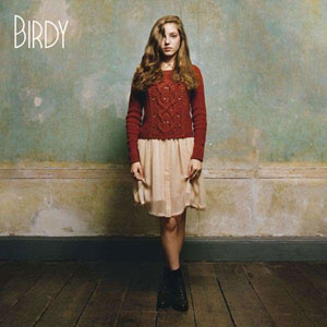 Cover von Birdy