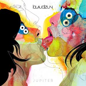 Cover von Jupiter (Part I)