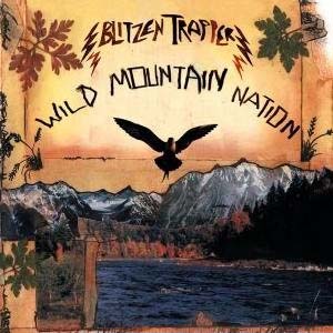 Cover von Wild Mountain Nation