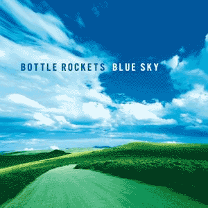 Cover von Blue Sky