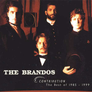 Cover von Contribution: The Best Of 1985-1999