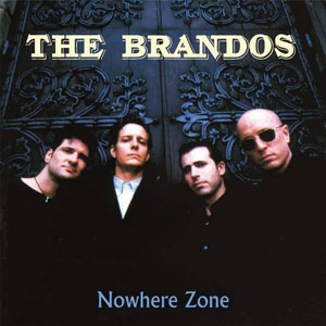 Cover von Nowhere Zone (expanded)