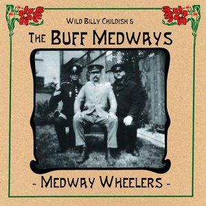 Cover von Medway Wheelers