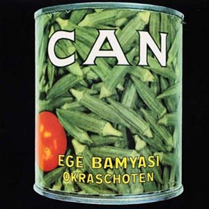 Cover von Ege Bamyasi (remastered)