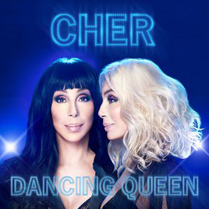 Cover von Dancing Queen