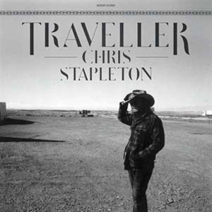 Cover von Traveller