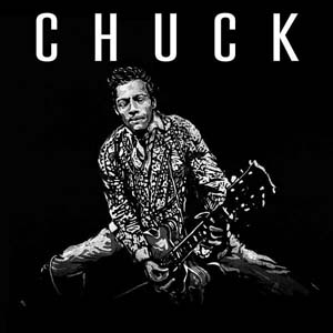 Cover von Chuck