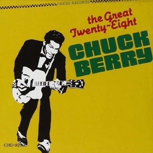 Cover von The Great Twenty-Eight