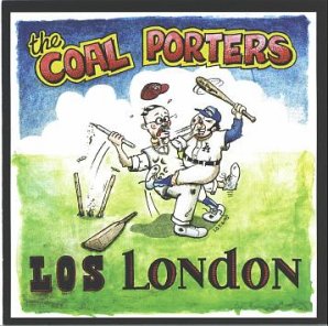 Cover von Los London