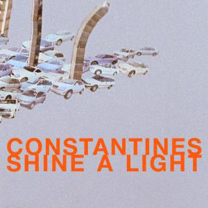 Cover von Shine A Light