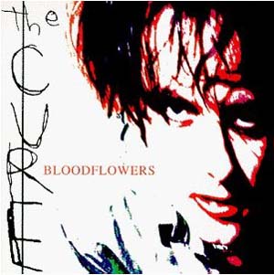 Cover von Bloodflowers