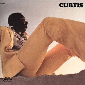 Cover von Curtis (DeLuxe Edition)