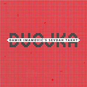 Cover von Dvojka (180g)