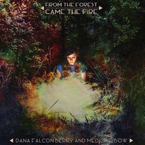 Foto von From The Forest Came The Fire