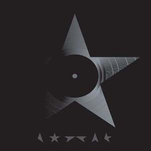 Cover von Blackstar