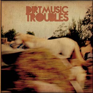 Cover von Troubles