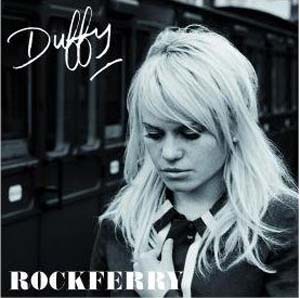 Cover von Rockferry