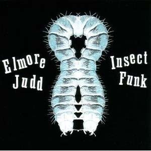 Cover von Insect Funk