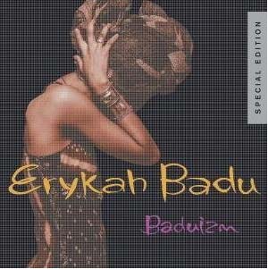 Cover von Baduizm (Special Edition)