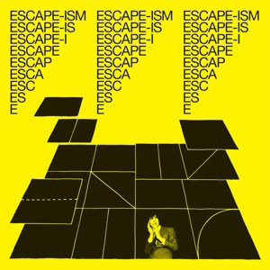 Cover von Introduction To Escape-ism