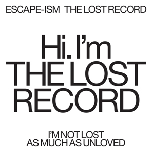Cover von The Lost Record