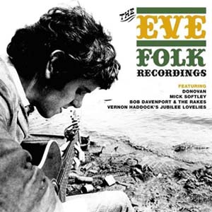 Foto von The Eve Folk Recordings